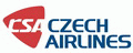 Чешская национальная авиакомпания CSA