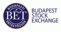 Будапештская фондовая биржа