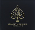 Шампанское Арманд де Бриньяк