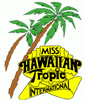 Конкурс Miss Hawaiian Tropic International