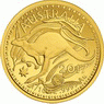 Австралийская инвестиционная монета