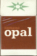 Сигареты Opal