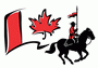 Королевская канадская конная полиция