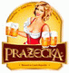 Чешское пиво Пражечка