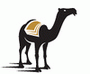 Верблюды - символ Аравии