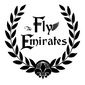 Крупнейшая авиакомпания Fly Emirates