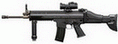 Штурмовая винтовка FN SCAR (Бельгия)