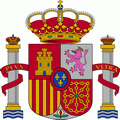 Герб Испании