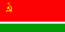Советский флаг Литвы