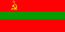 Советский флаг Молдавии