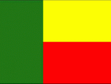 Флаг Бенина
