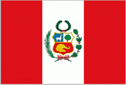 Флаг Перу