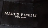 Marko Pinelli brand Italy